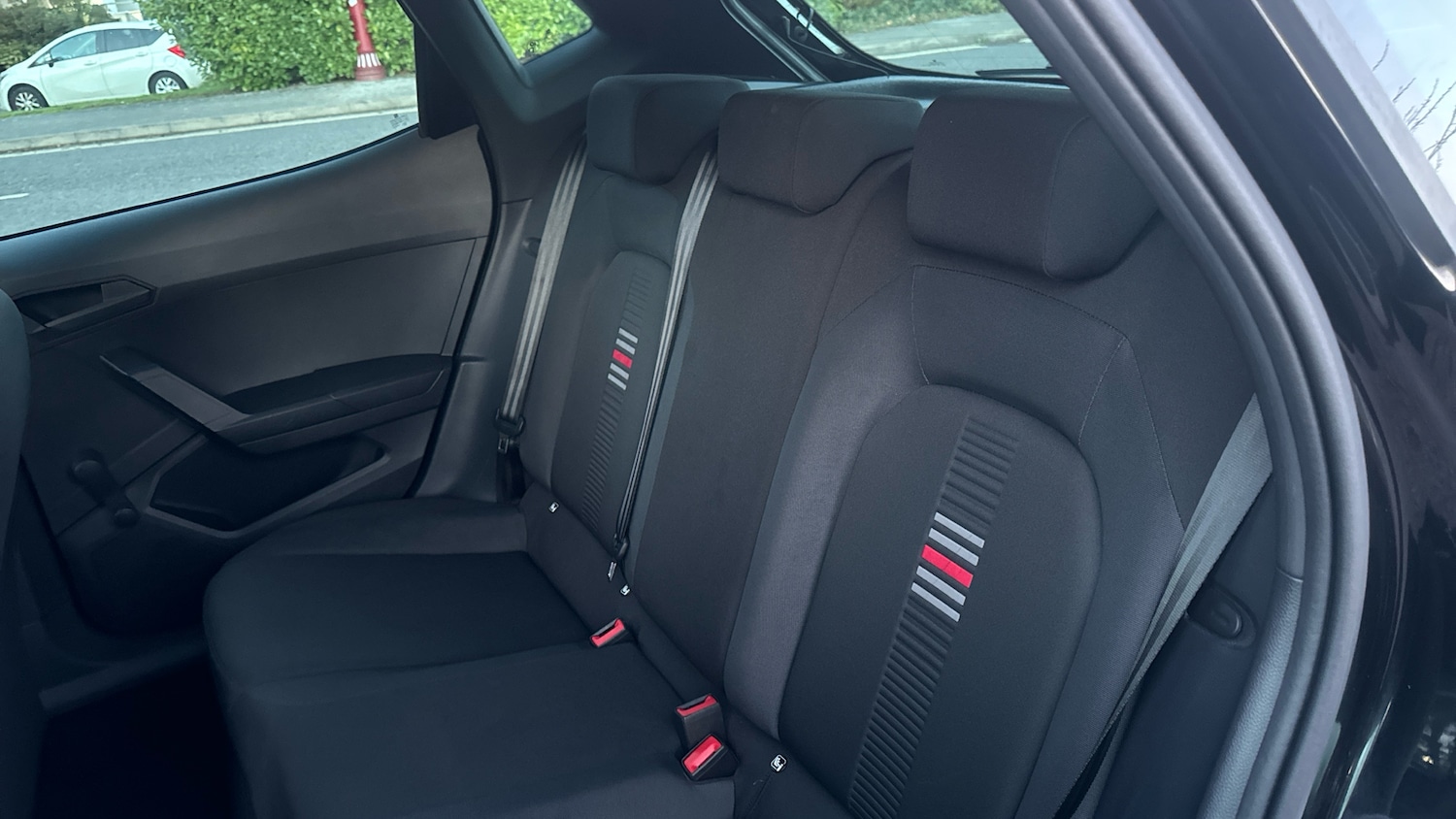 Used SEAT Ibiza 2019 for sale - 76894365: Photo 16