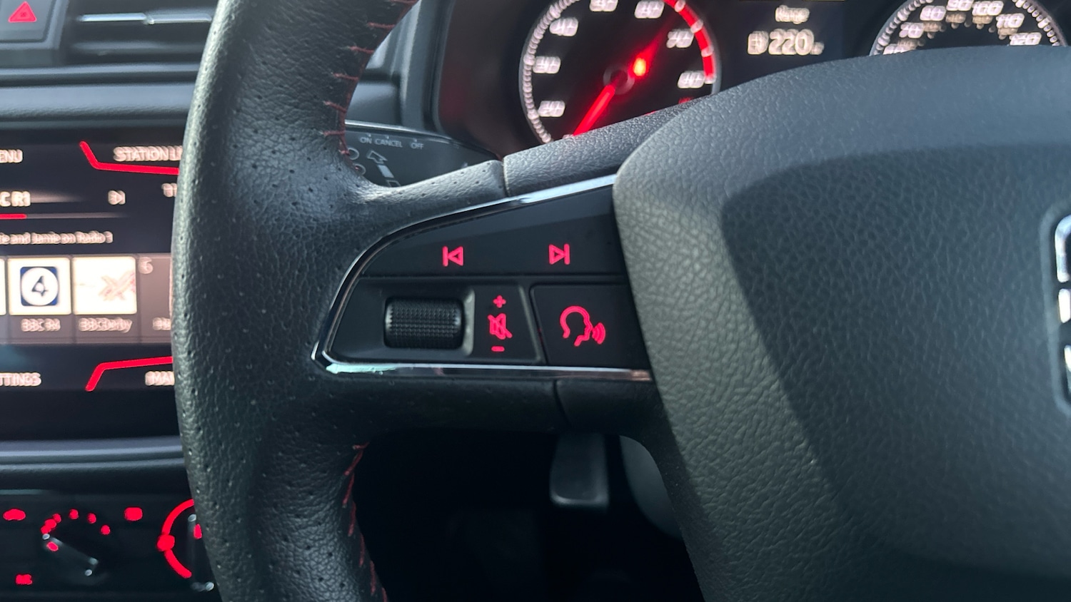 Used SEAT Ibiza 2019 for sale - 76894365: Photo 17