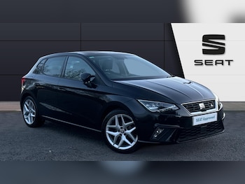 2019 (69) - 1.0 TSI 95 FR [EZ] 5dr Petrol Hatchback