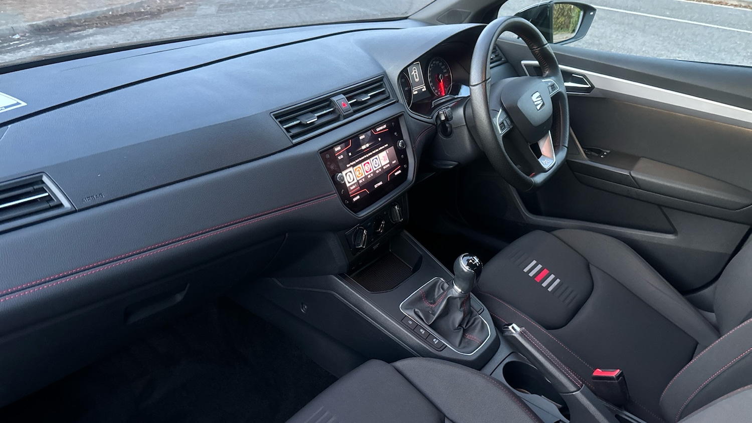 Used SEAT Ibiza 2019 for sale - 76894365: Photo 2