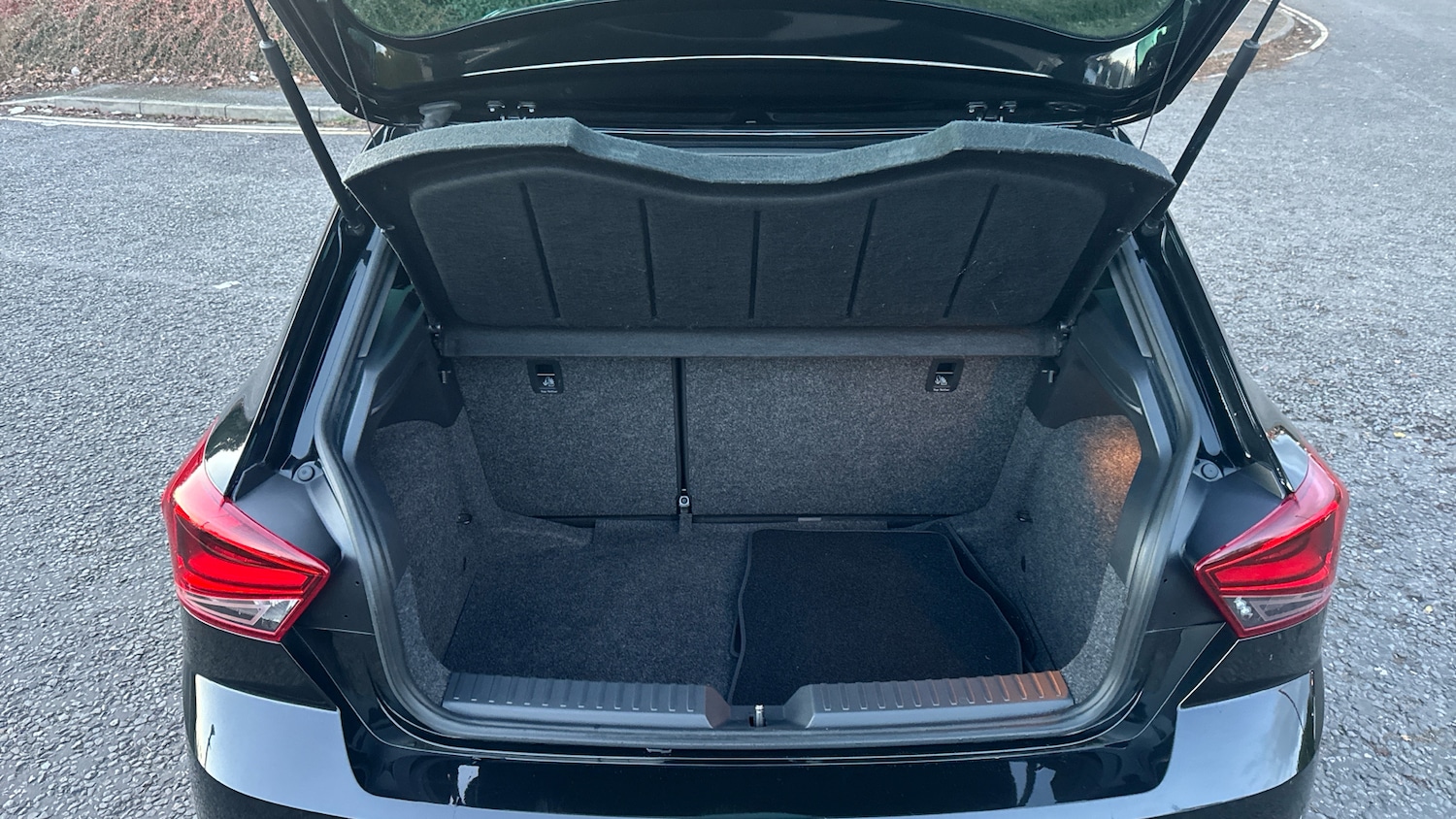 Used SEAT Ibiza 2019 for sale - 76894365: Photo 20