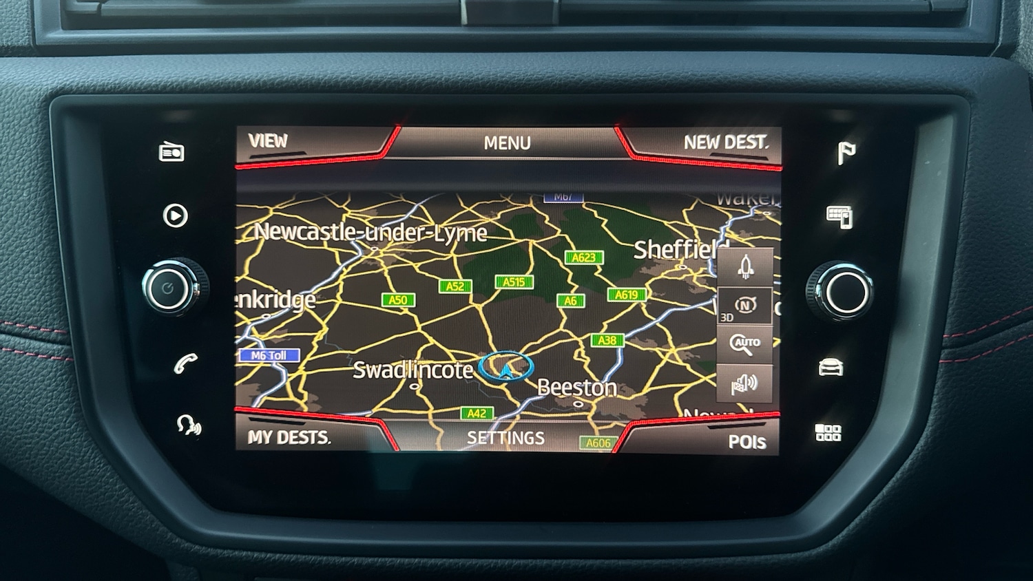 Used SEAT Ibiza 2019 for sale - 76894365: Photo 21