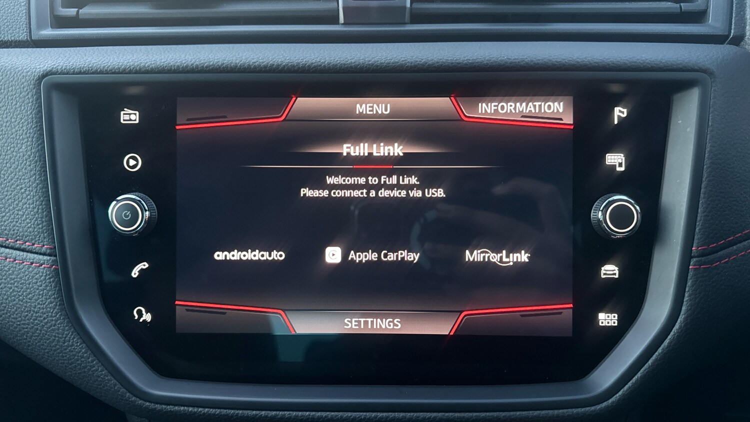 Used SEAT Ibiza 2019 for sale - 76894365: Photo 22