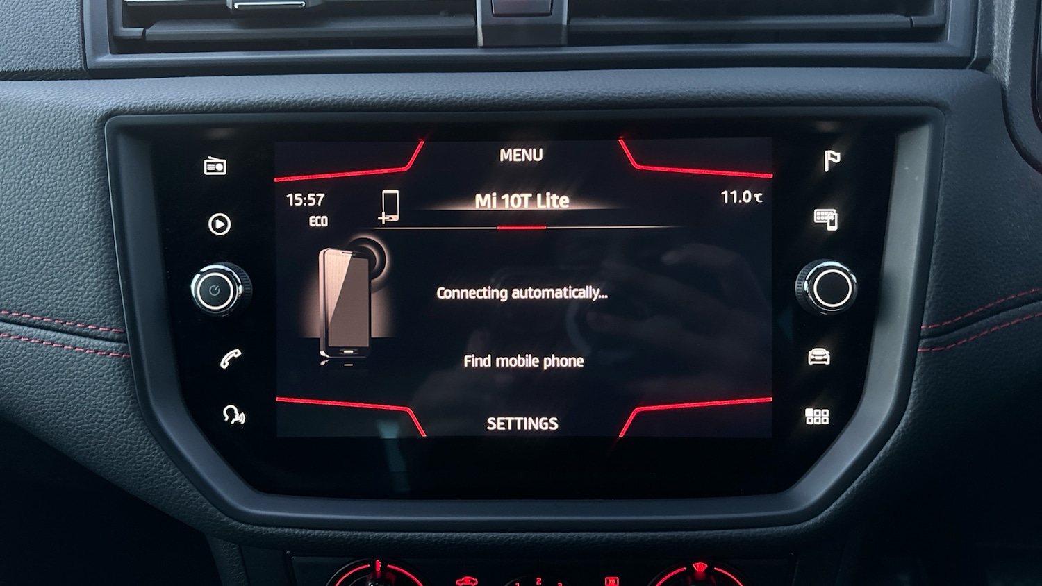 Used SEAT Ibiza 2019 for sale - 76894365: Photo 23