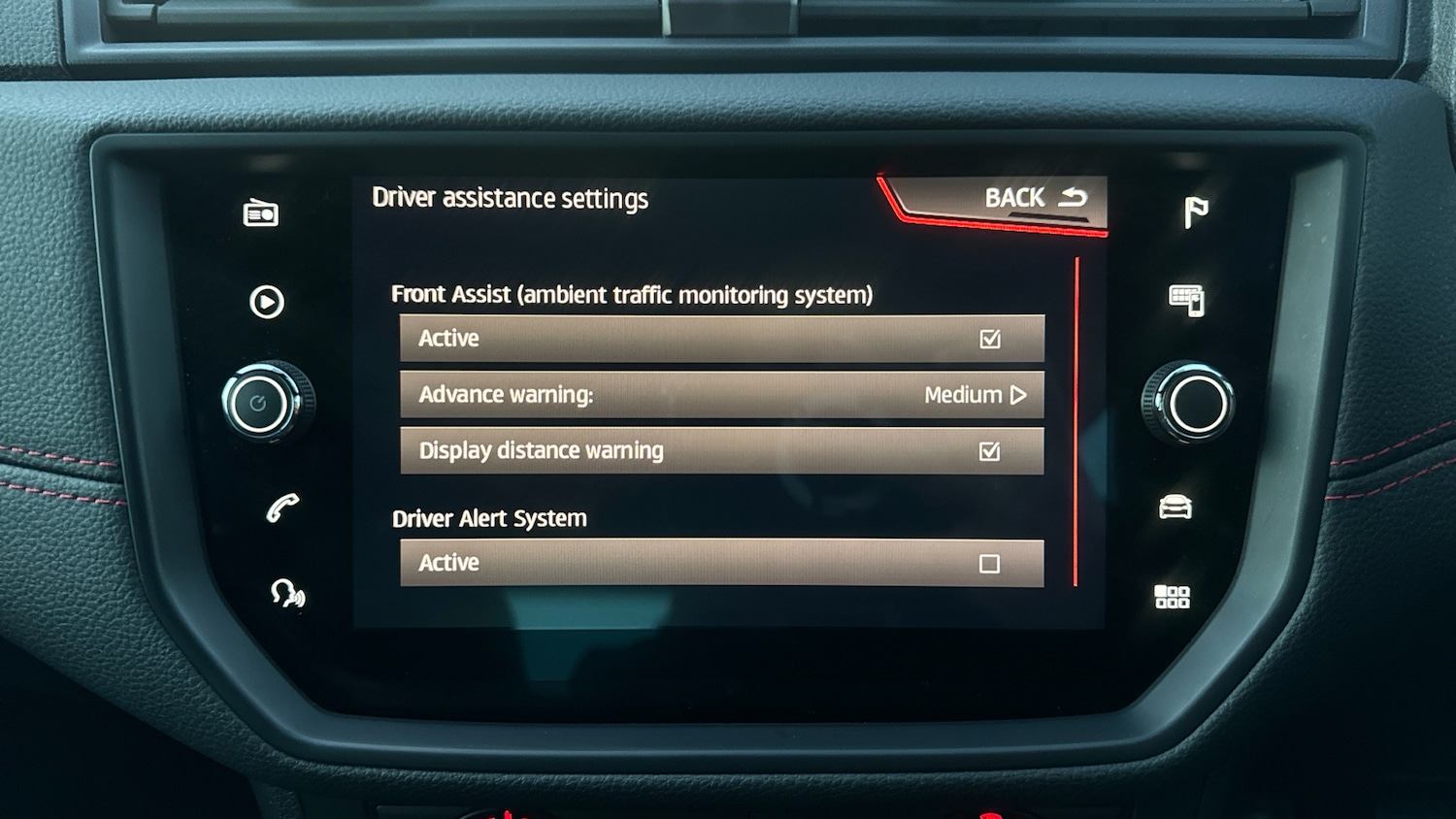 Used SEAT Ibiza 2019 for sale - 76894365: Photo 24