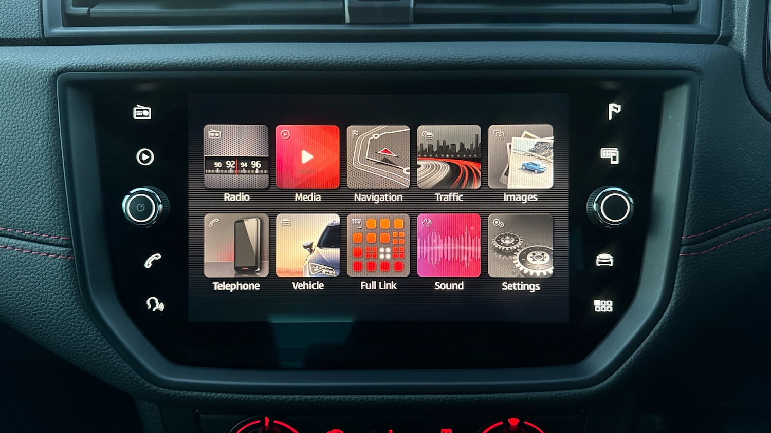 Used SEAT Ibiza 2019 for sale - 76894365: Photo 25