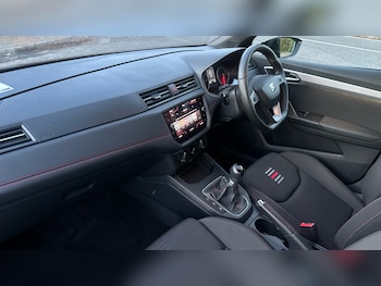 Used SEAT Ibiza 2019 for sale - 76894365: Photo