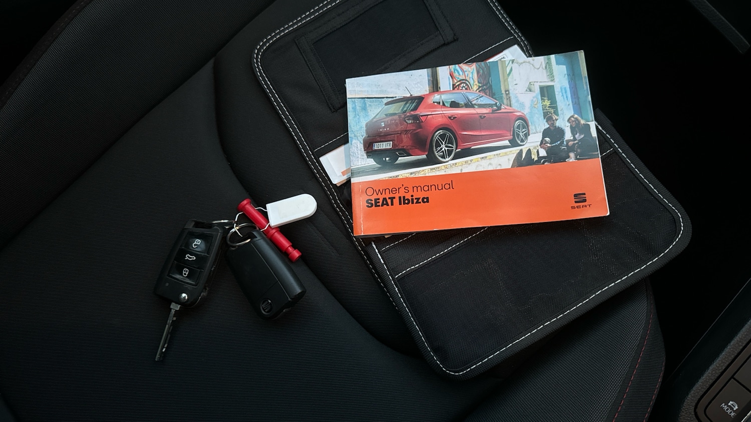 Used SEAT Ibiza 2019 for sale - 76894365: Photo 37