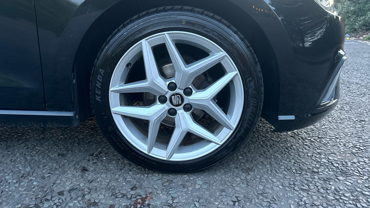 Used SEAT Ibiza 2019 for sale - 76894365: Photo 38