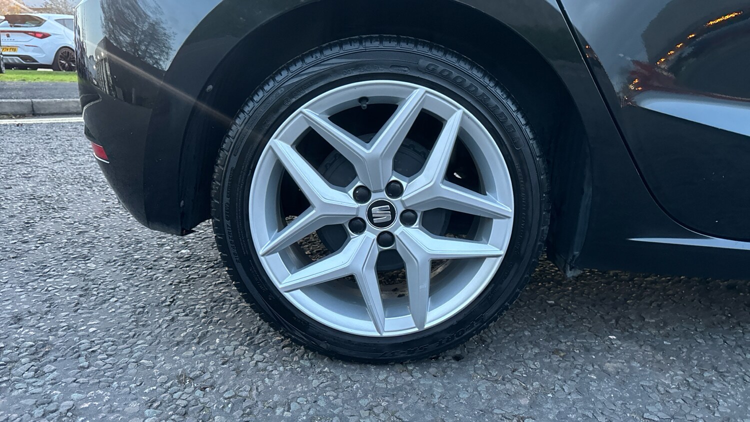 Used SEAT Ibiza 2019 for sale - 76894365: Photo 39