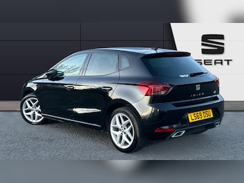 Used SEAT Ibiza 2019 for sale - 76894365: Photo