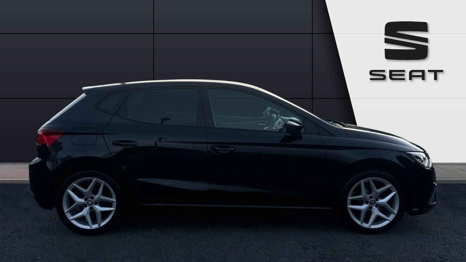 Used SEAT Ibiza 2019 for sale - 76894365: Photo 4