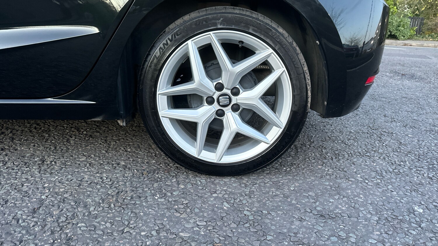 Used SEAT Ibiza 2019 for sale - 76894365: Photo 40