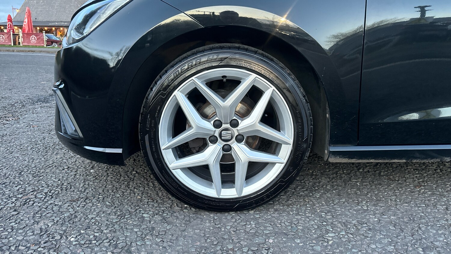 Used SEAT Ibiza 2019 for sale - 76894365: Photo 41