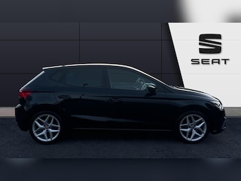 Used SEAT Ibiza 2019 for sale - 76894365: Photo