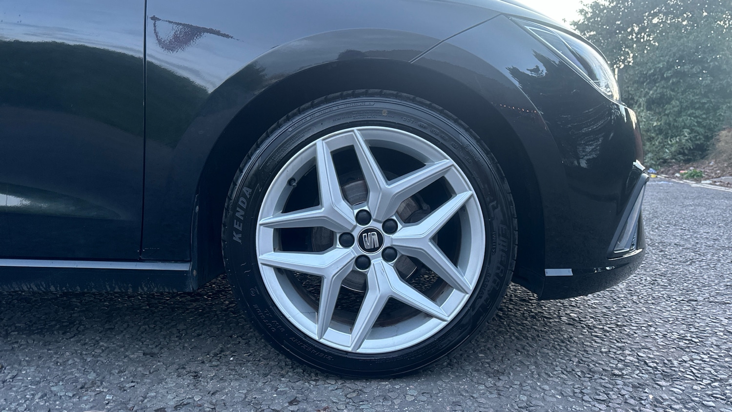 Used SEAT Ibiza 2019 for sale - 76894365: Photo 5