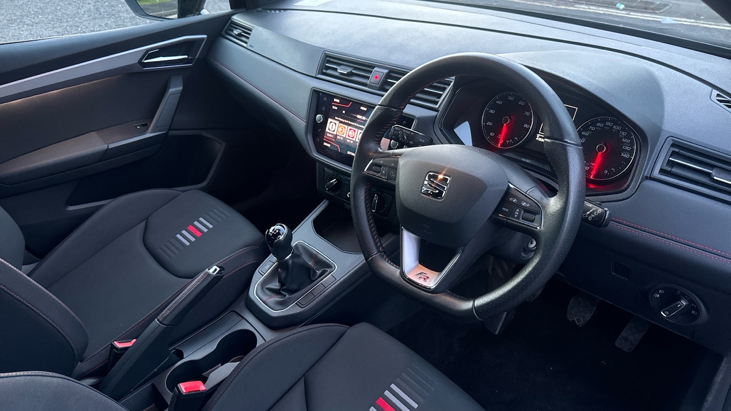 Used SEAT Ibiza 2019 for sale - 76894365: Photo 6