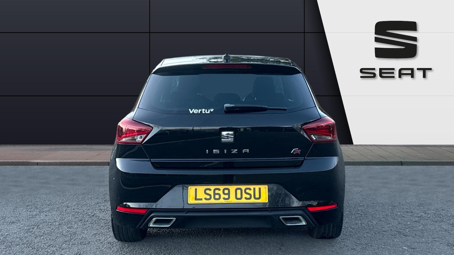 Used SEAT Ibiza 2019 for sale - 76894365: Photo 8
