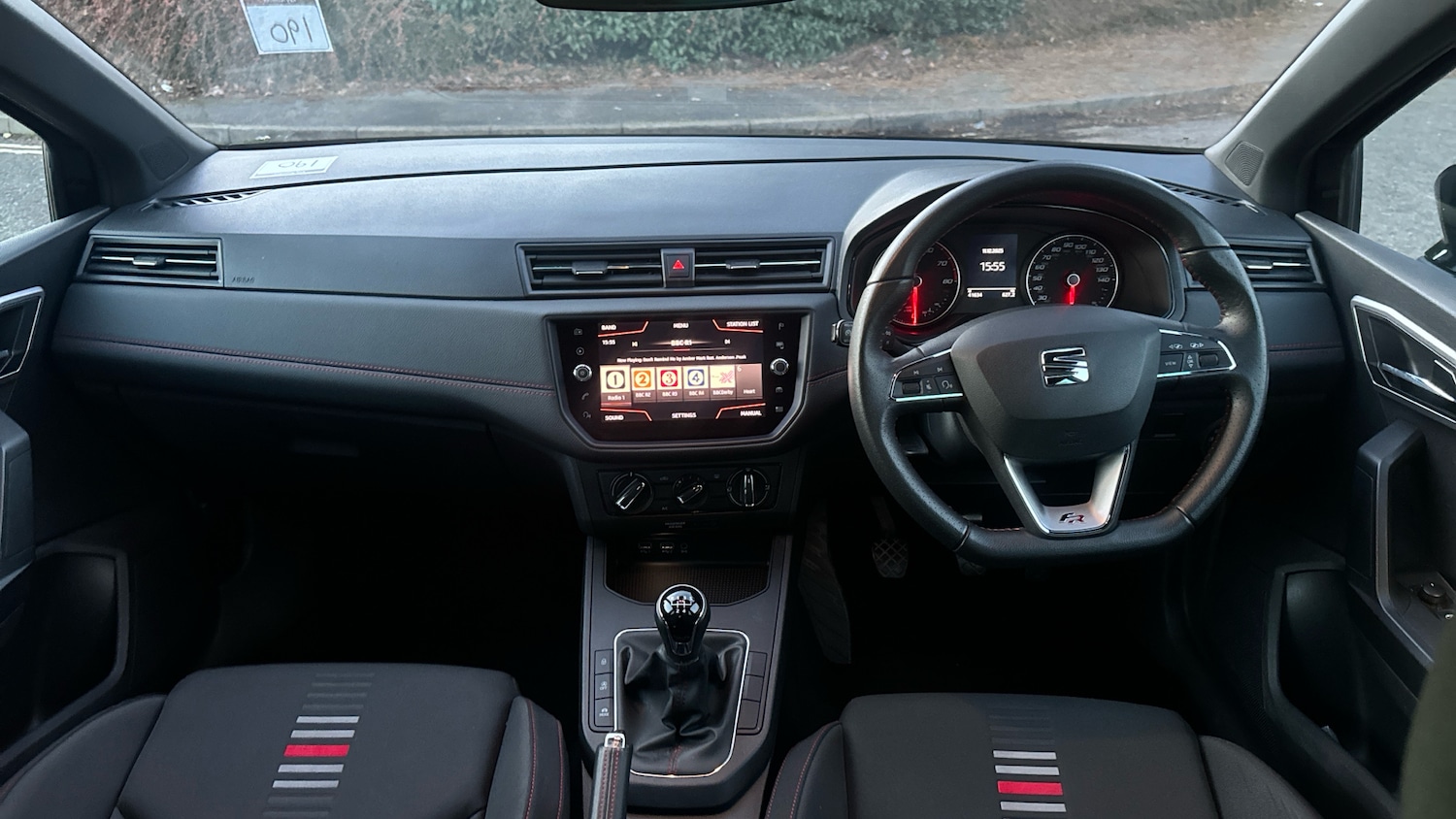 Used SEAT Ibiza 2019 for sale - 76894365: Photo 9