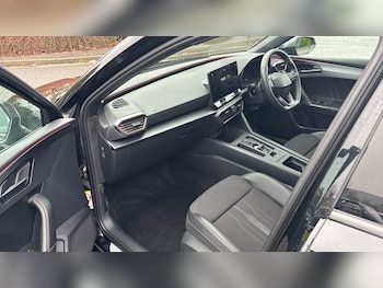 Used Cupra Leon 2024 for sale - 77220687: Photo