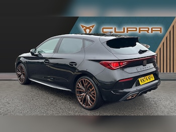 Used Cupra Leon 2024 for sale - 77220687: Photo