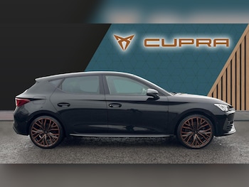 Used Cupra Leon 2024 for sale - 77220687: Photo