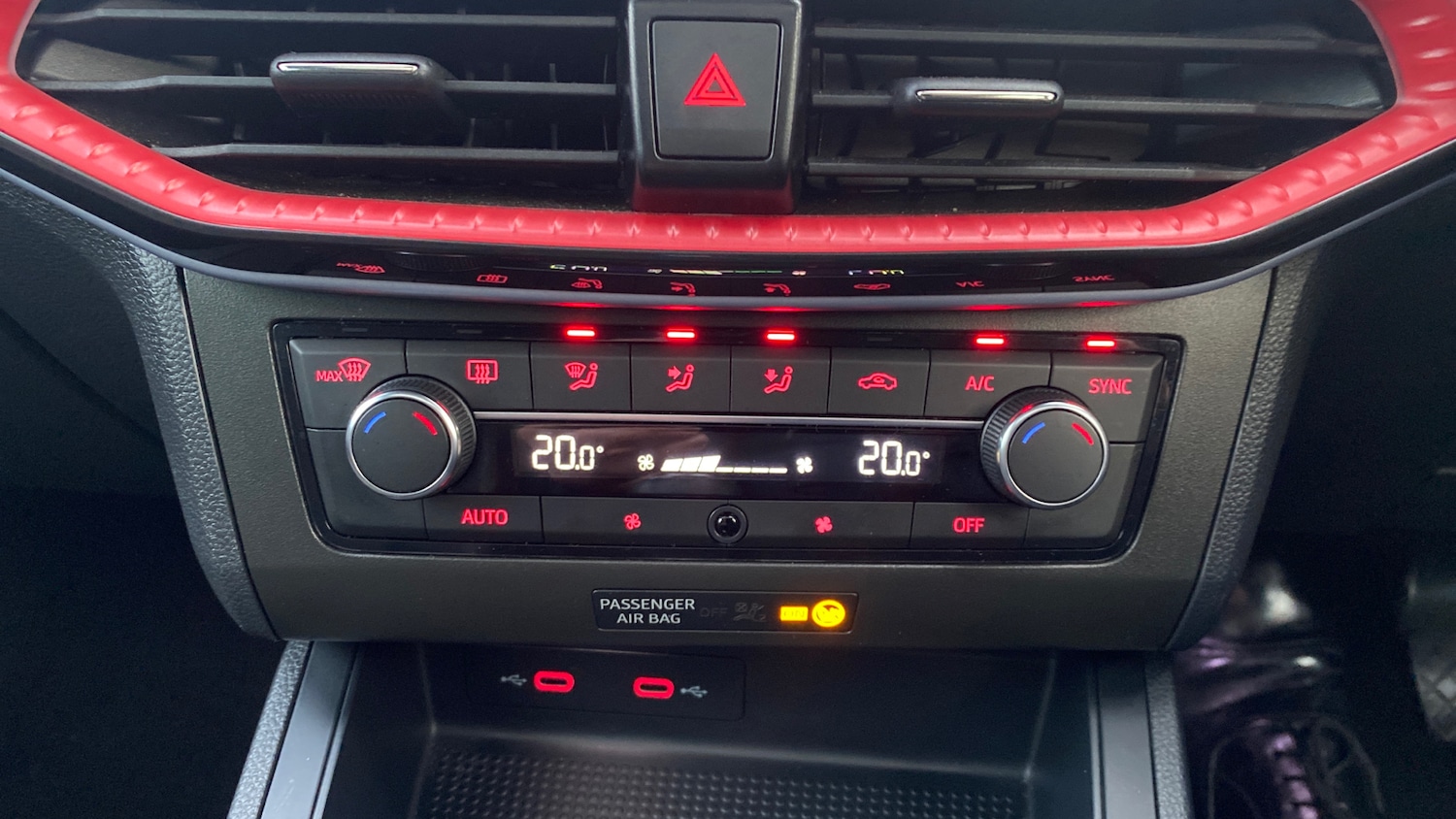 Used SEAT Ibiza 2022 for sale - 76299705: Photo 13