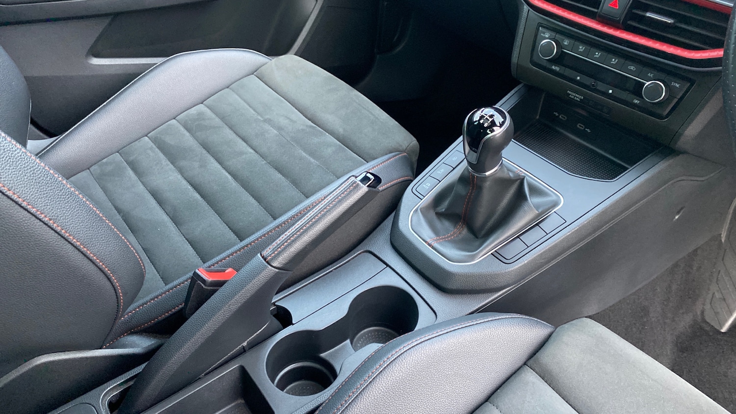Used SEAT Ibiza 2022 for sale - 76299705: Photo 14