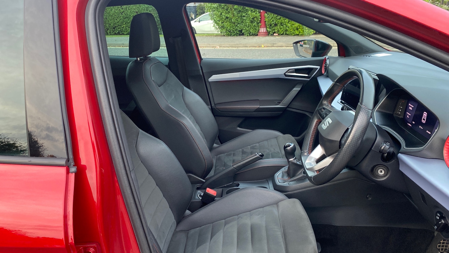 Used SEAT Ibiza 2022 for sale - 76299705: Photo 15