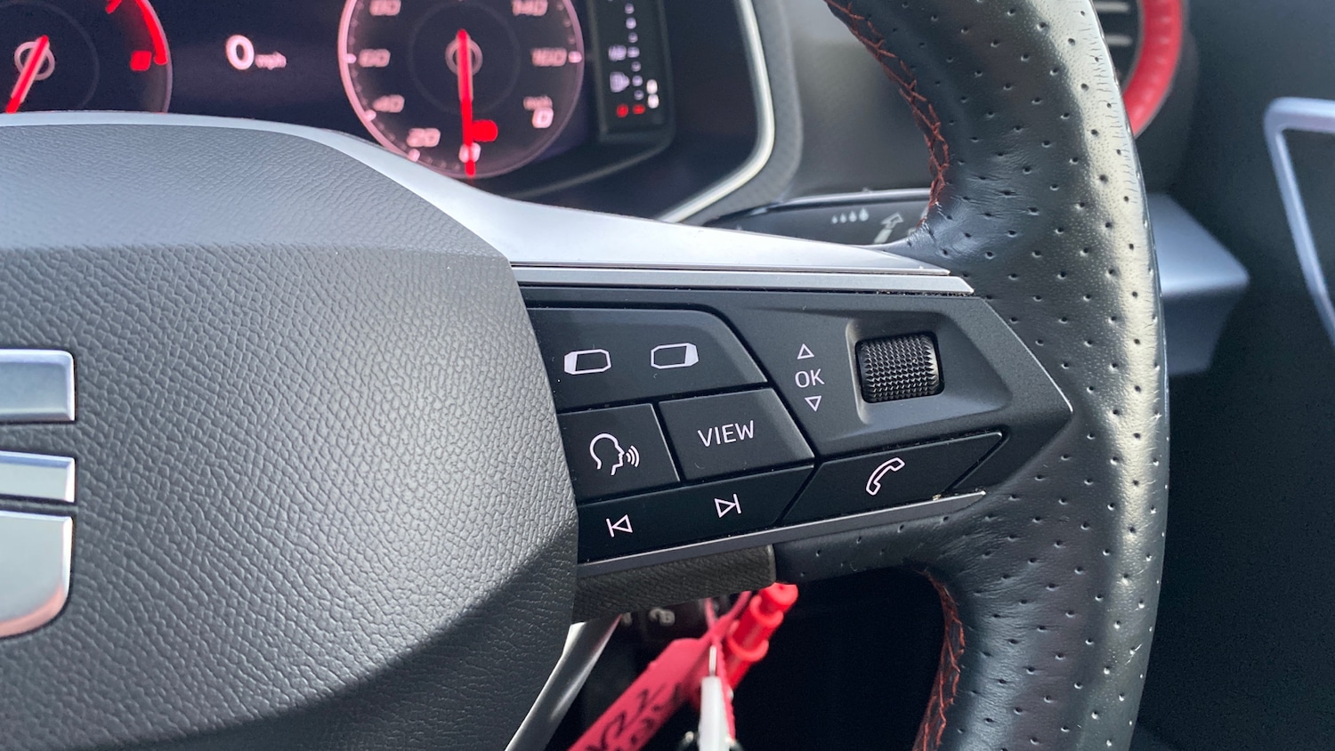 Used SEAT Ibiza 2022 for sale - 76299705: Photo 18