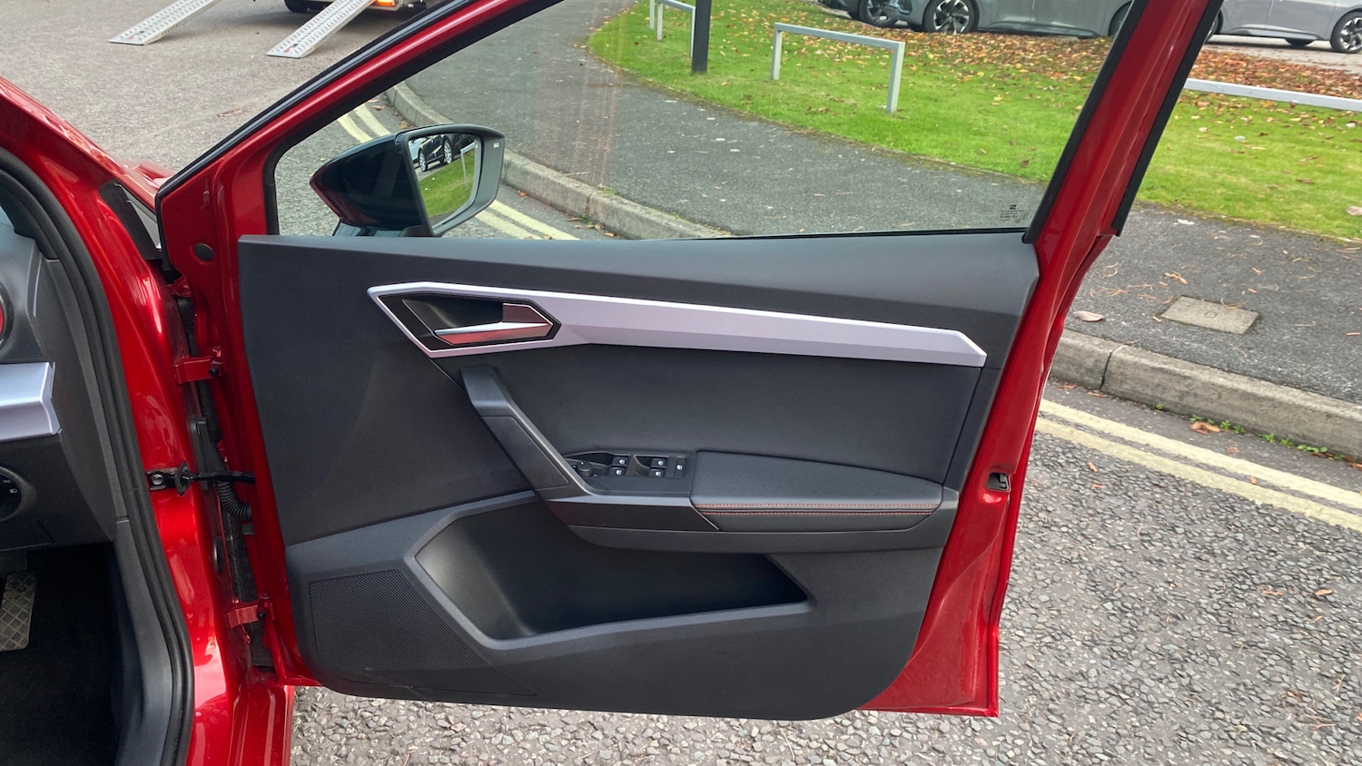 Used SEAT Ibiza 2022 for sale - 76299705: Photo 19