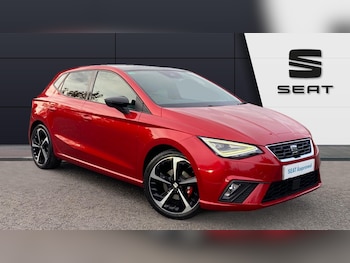 SEAT - Ibiza