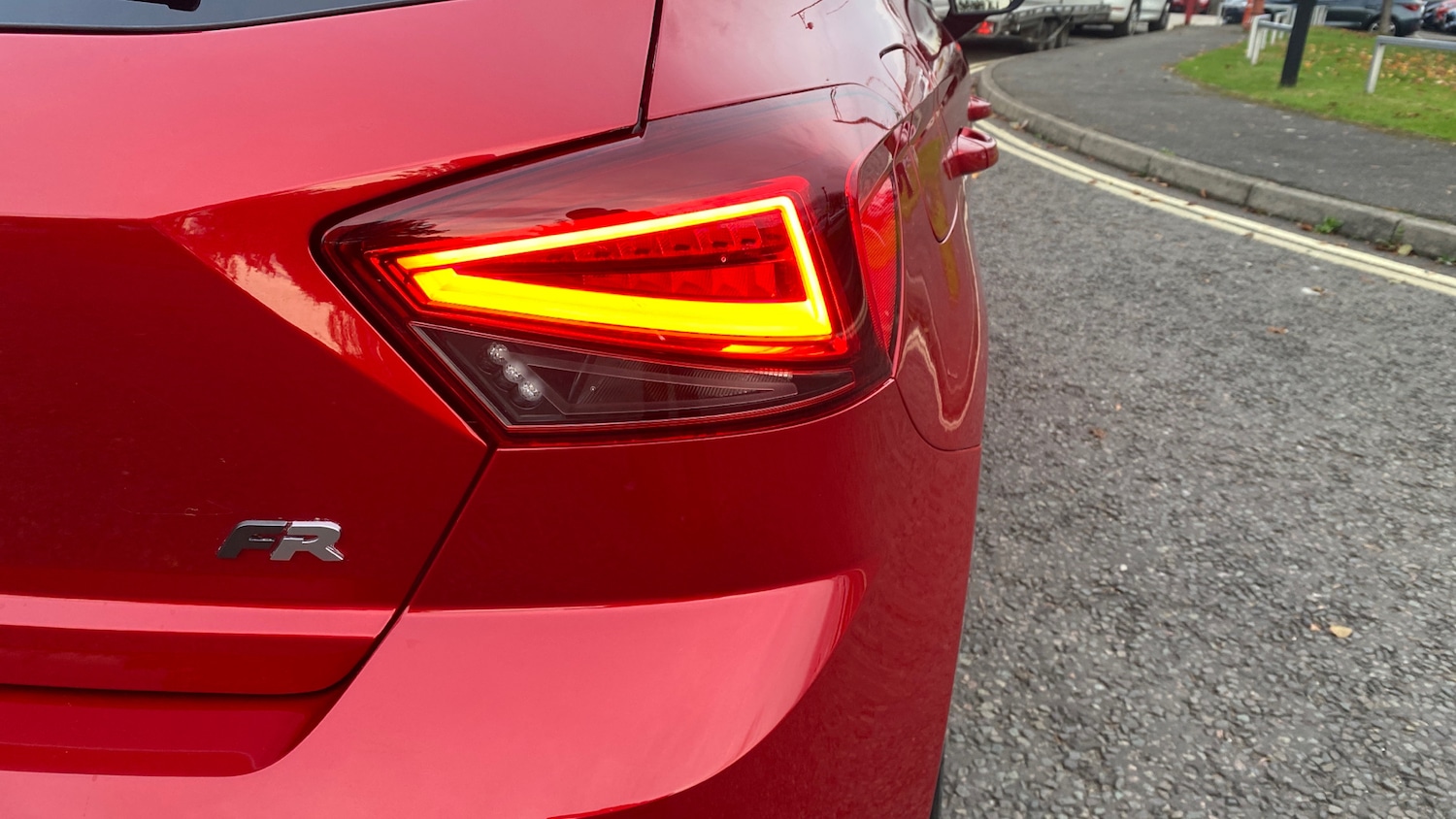 Used SEAT Ibiza 2022 for sale - 76299705: Photo 39