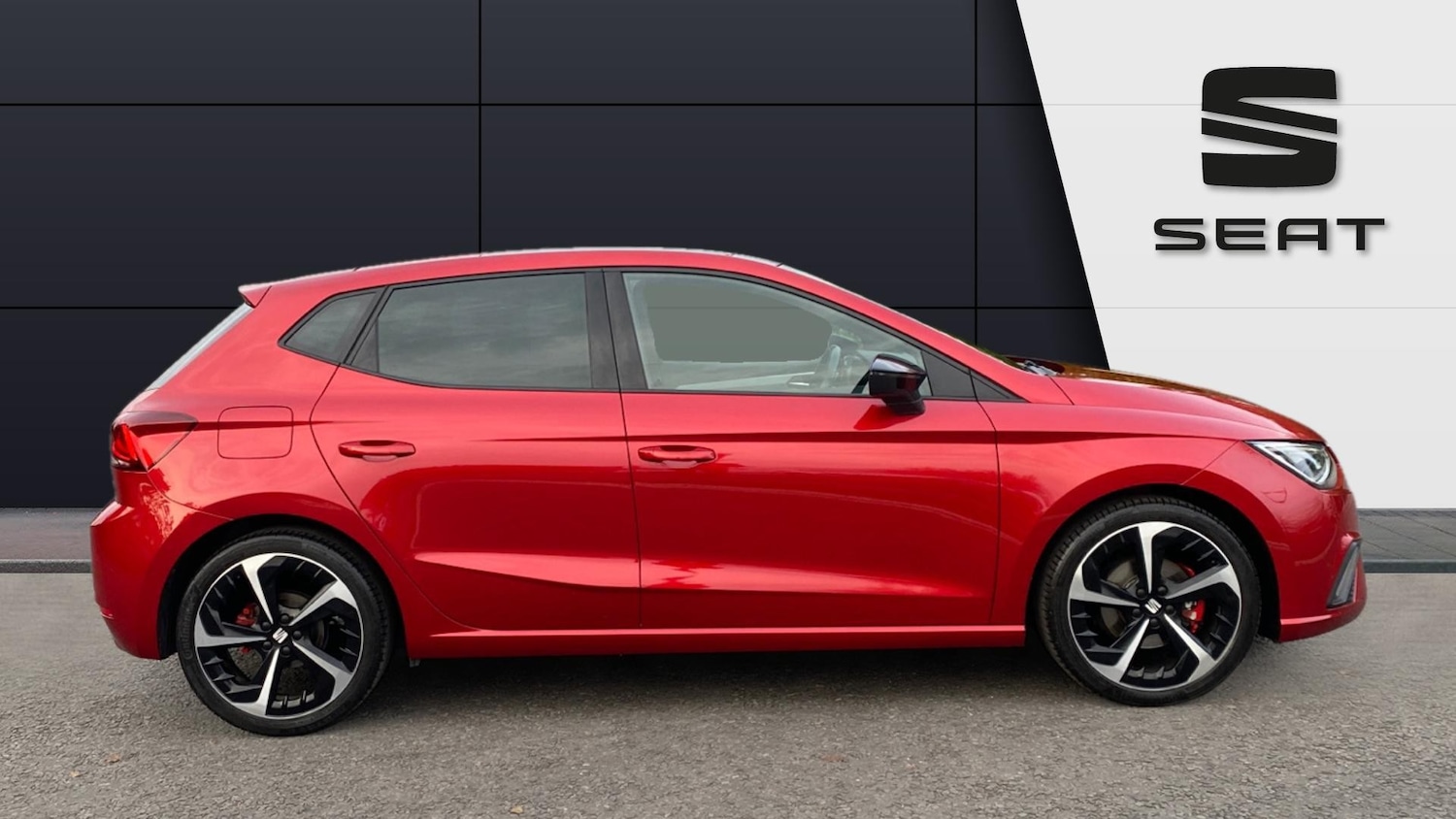 Used SEAT Ibiza 2022 for sale - 76299705: Photo 4