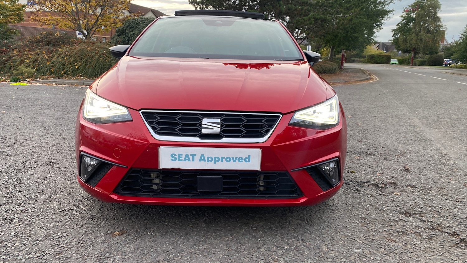Used SEAT Ibiza 2022 for sale - 76299705: Photo 40