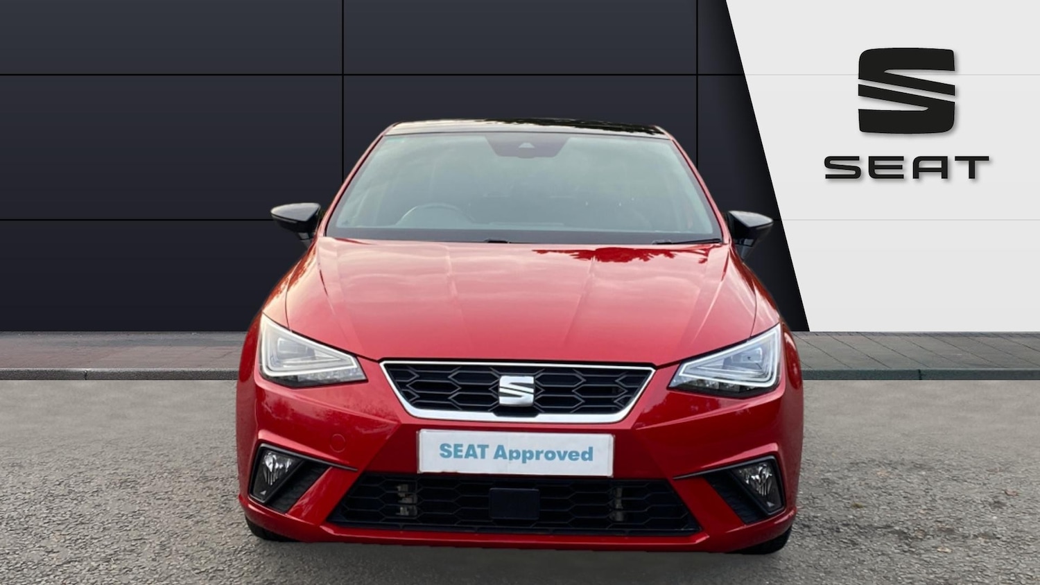 Used SEAT Ibiza 2022 for sale - 76299705: Photo 7
