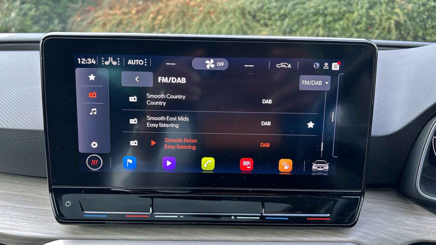 Used SEAT Leon 2021 for sale - 76302869: Photo 12