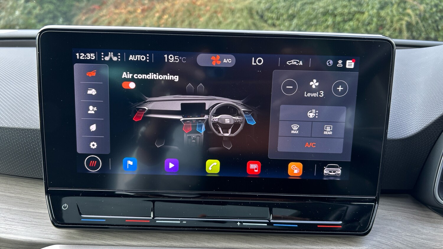 Used SEAT Leon 2021 for sale - 76302869: Photo 13