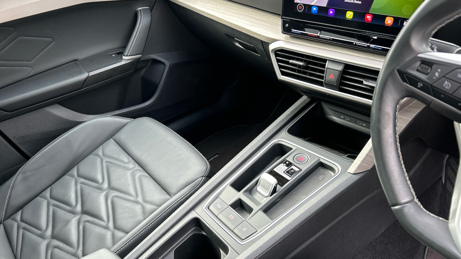 Used SEAT Leon 2021 for sale - 76302869: Photo 14