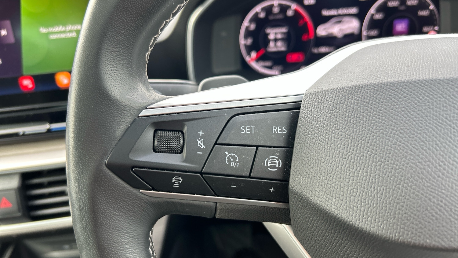 Used SEAT Leon 2021 for sale - 76302869: Photo 17