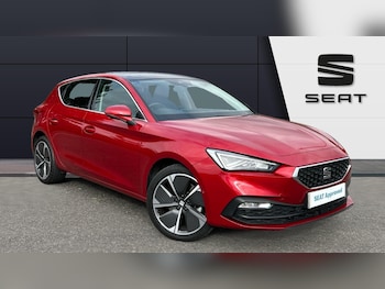 Used SEAT Leon 2021 for sale - 76302869: Photo