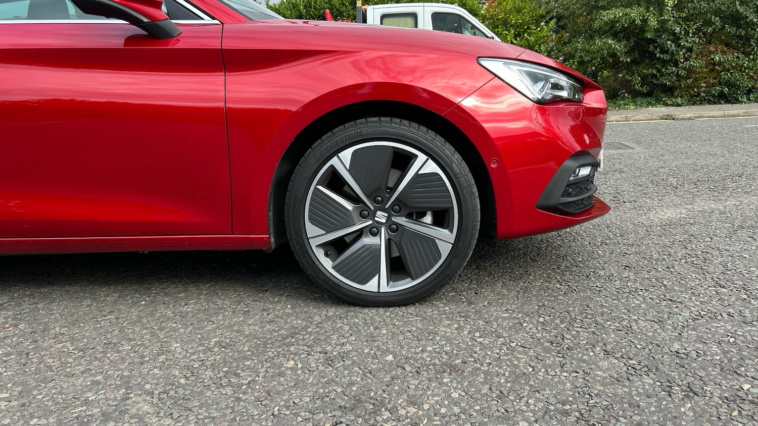 Used SEAT Leon 2021 for sale - 76302869: Photo 21