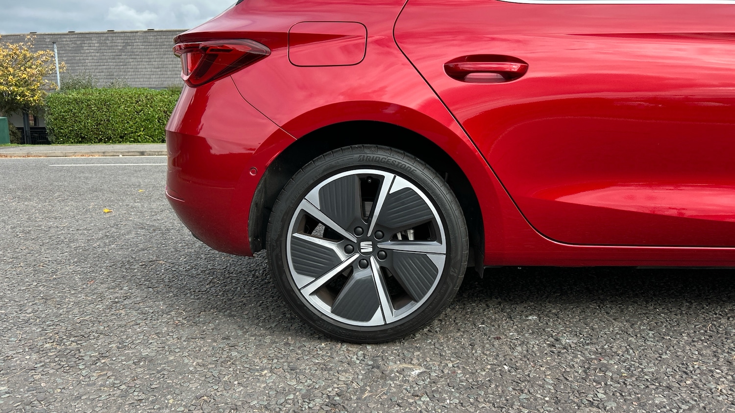 Used SEAT Leon 2021 for sale - 76302869: Photo 22