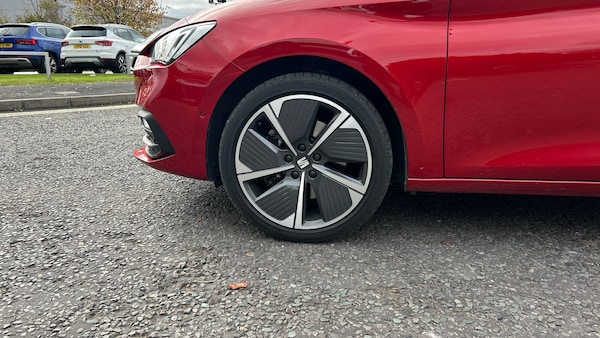 Used SEAT Leon 2021 for sale - 76302869: Photo 24