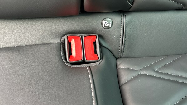 Used SEAT Leon 2021 for sale - 76302869: Photo 28