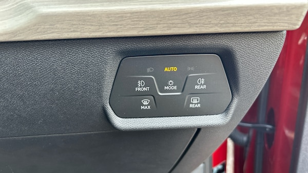 Used SEAT Leon 2021 for sale - 76302869: Photo 31