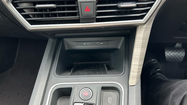 Used SEAT Leon 2021 for sale - 76302869: Photo 35