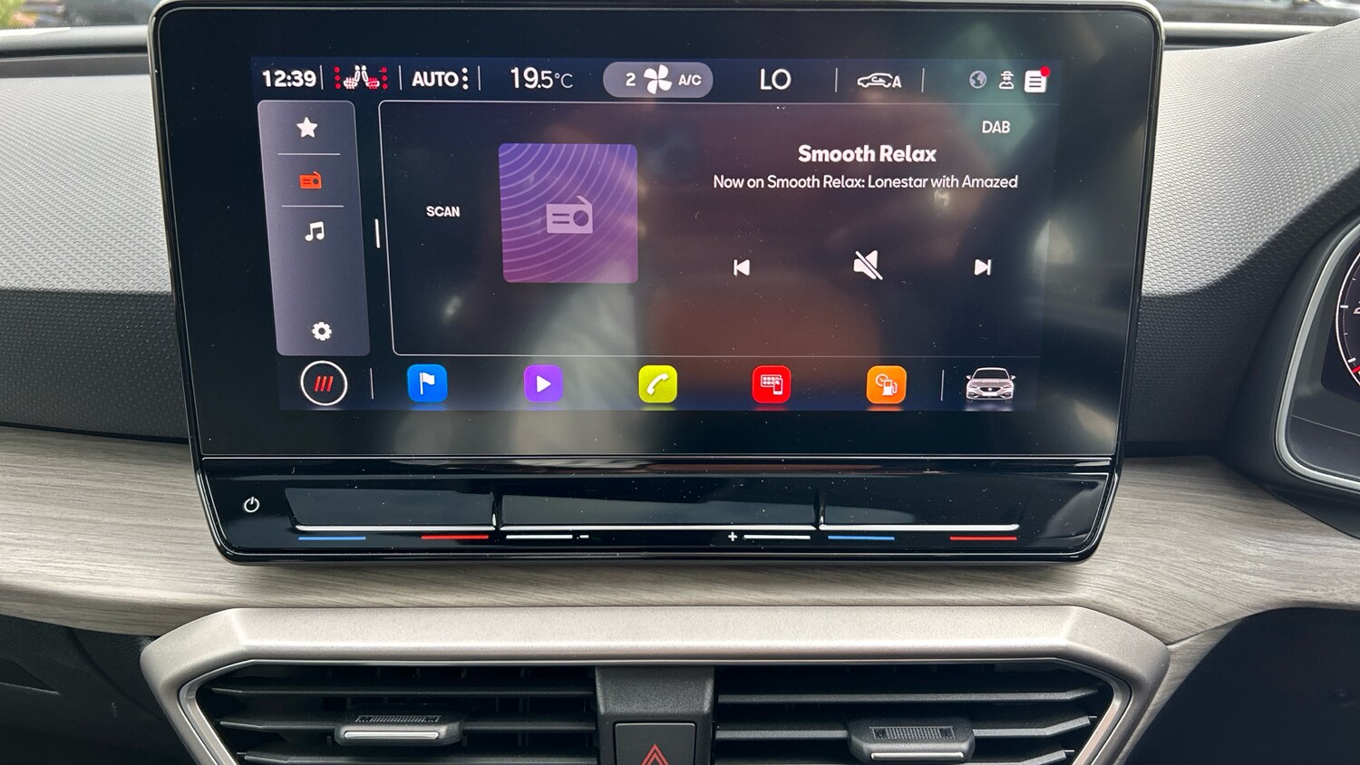 Used SEAT Leon 2021 for sale - 76302869: Photo 37