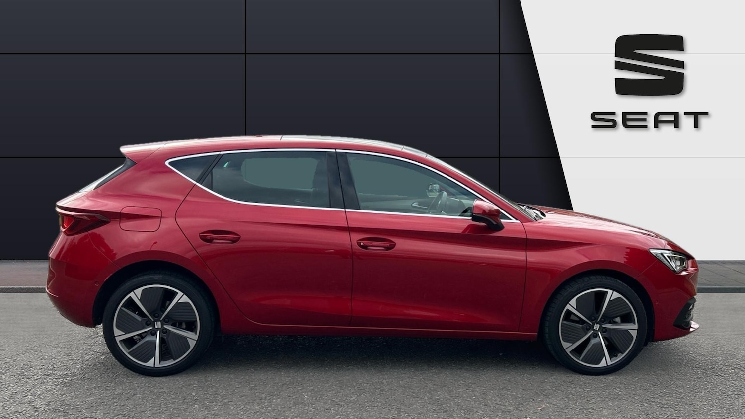 Used SEAT Leon 2021 for sale - 76302869: Photo 4