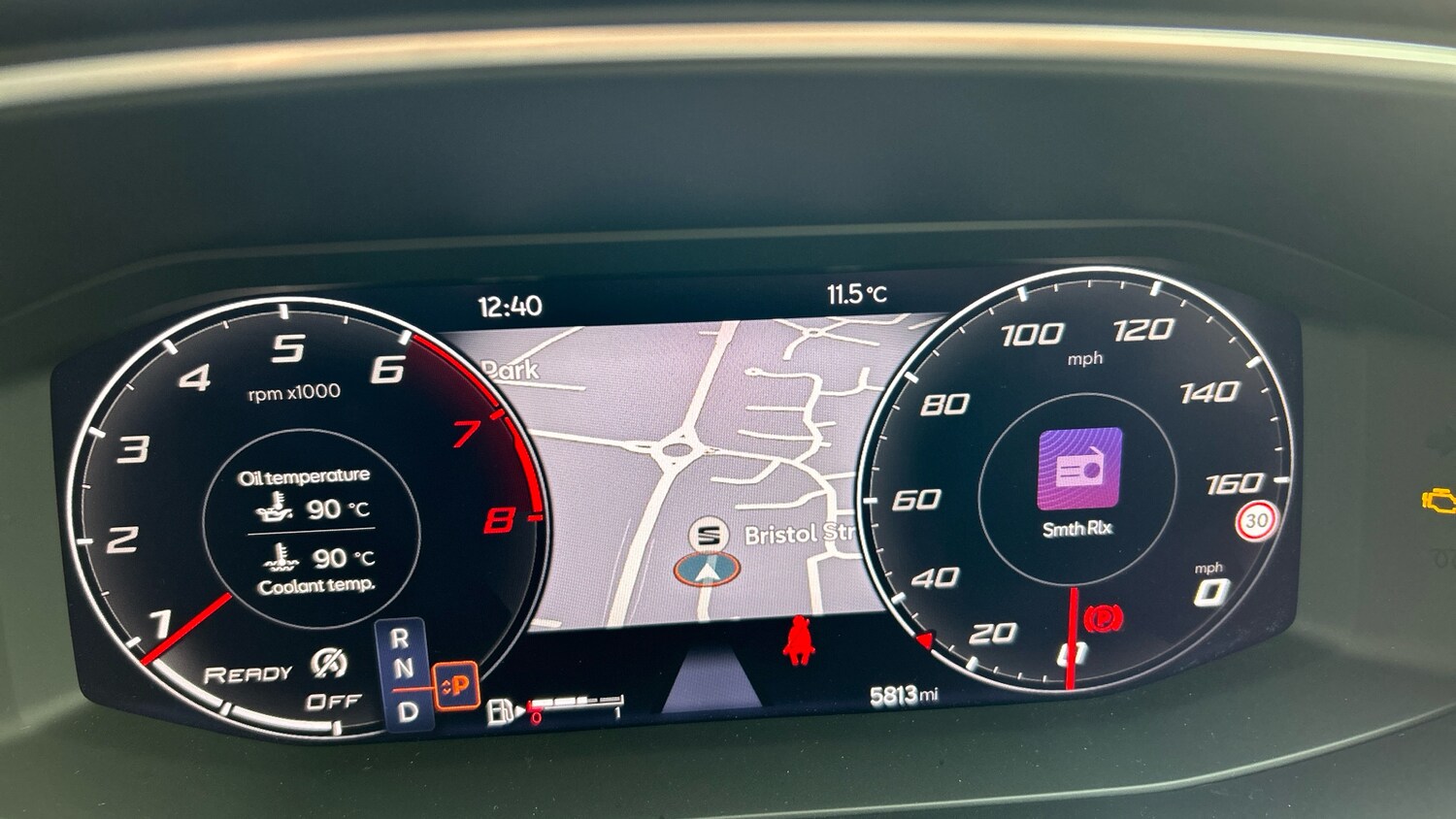 Used SEAT Leon 2021 for sale - 76302869: Photo 43